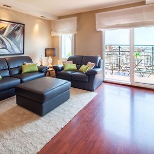 Apartamento de 3 Dormitorios